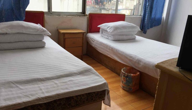 Habitación - Fulin Accommodation Department