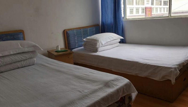 Habitación - Fulin Accommodation Department