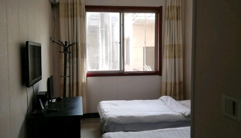 Camera - Hongfu Hotel (Nansun Street Branch)
