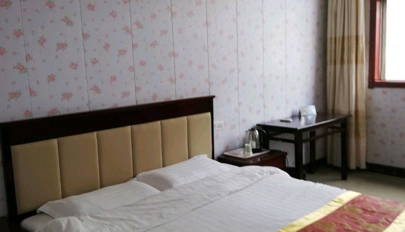 Zimmer - Hongfu Hotel (Nansun Street Branch)