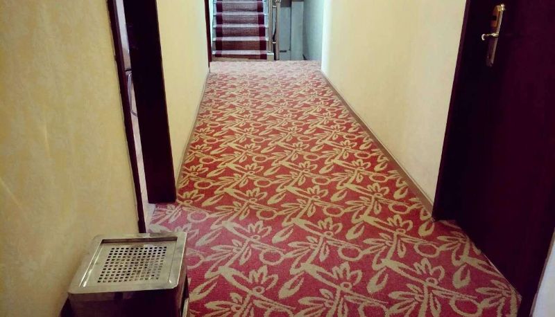 Hotel Außenbreich - Xinhan Hotel