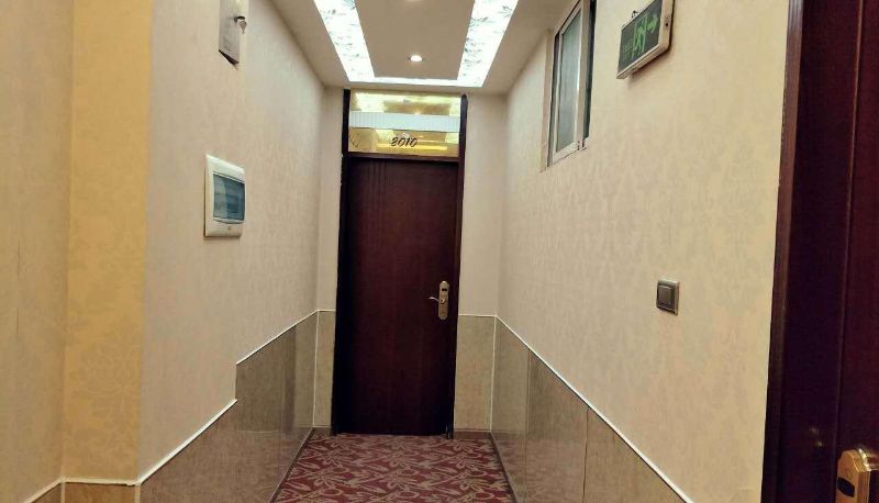 Hotel Außenbreich - Xinhan Hotel