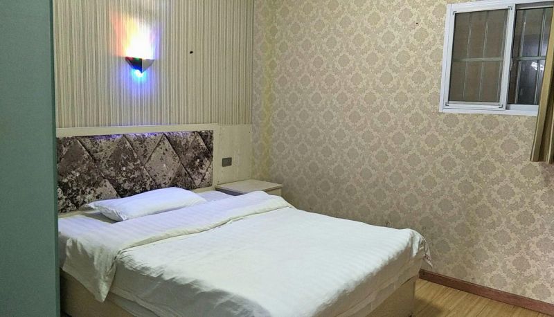 Habitación - Changxing Business Hotel