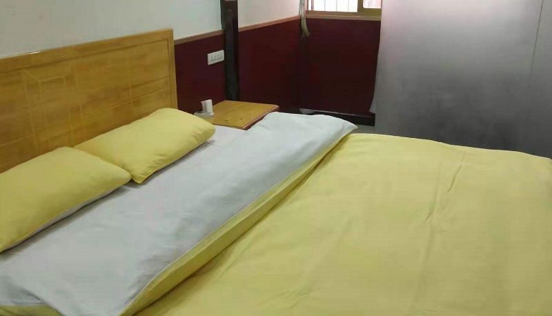 Pokój typu business - Laowu Hotel
