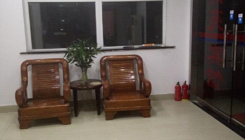 Hotel Außenbreich - Jinyuan Hotel