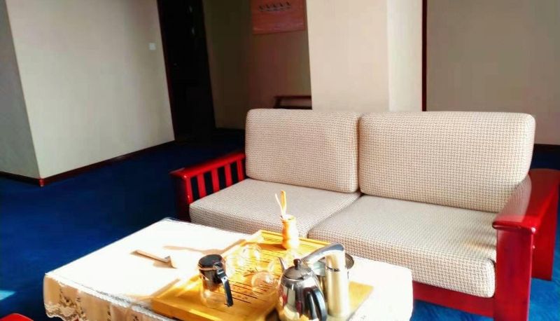 Suite - Zijincheng Business Hotel