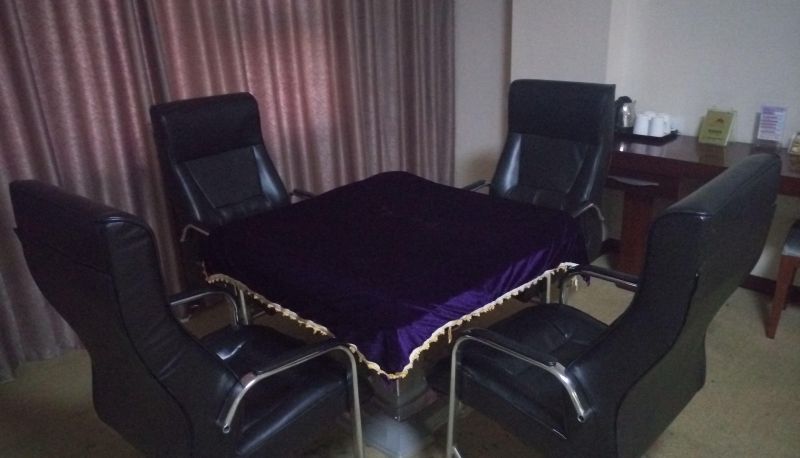 Pokój - Zijincheng Business Hotel