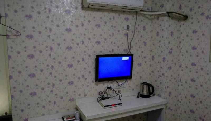 Camera - Meifei Fashion Hotel (Jianghan Road Pedestrian Street Store)