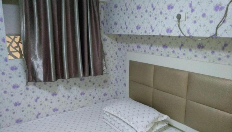 Camera - Meifei Fashion Hotel (Jianghan Road Pedestrian Street Store)
