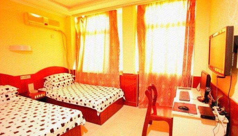 Camera business - Taidi Hotel