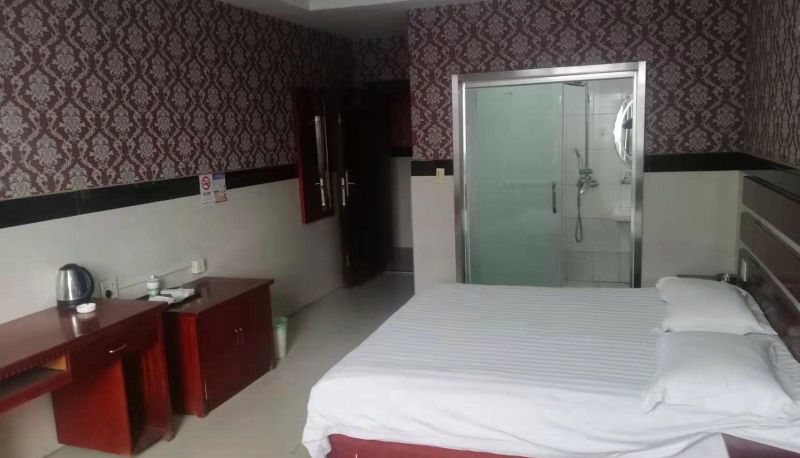 Habitación corporativa - Liangquan Hotel