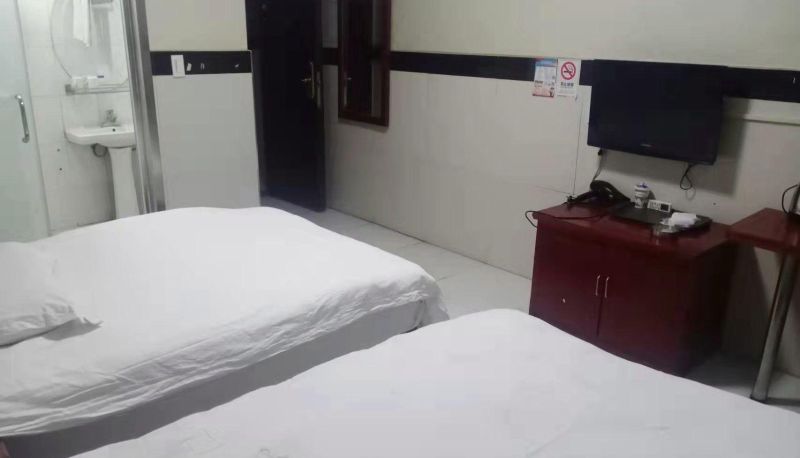 Habitación corporativa - Liangquan Hotel