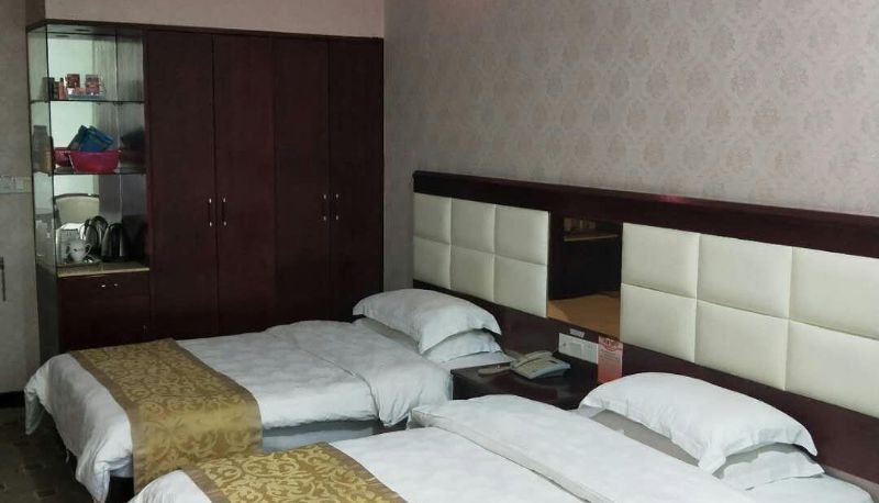 Chambre Business - Xicheng Holiday Hotel