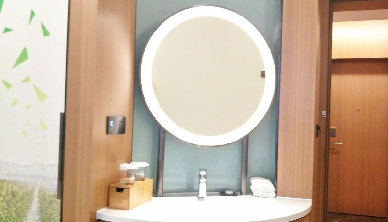 Business-Zimmer - Zhongzhong Holiday Inn (Housekeeping Department)