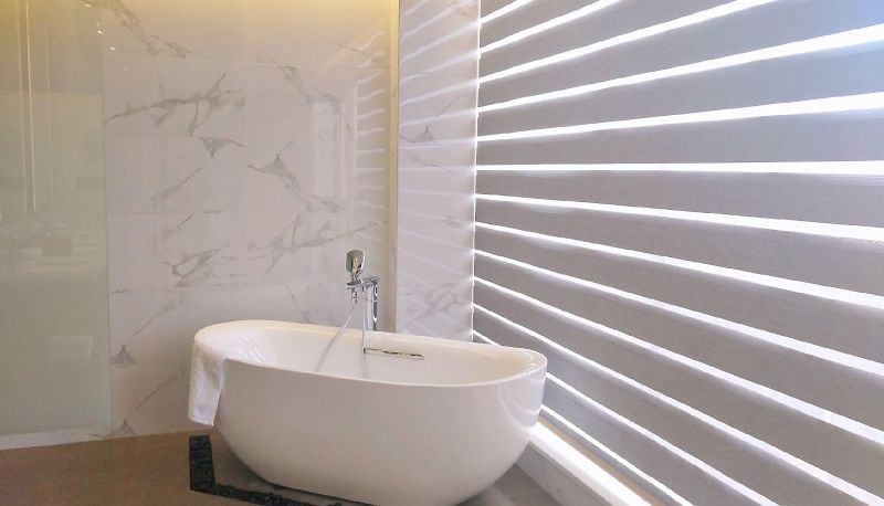 Zimmer - Zhongzhong Holiday Inn (Housekeeping Department)