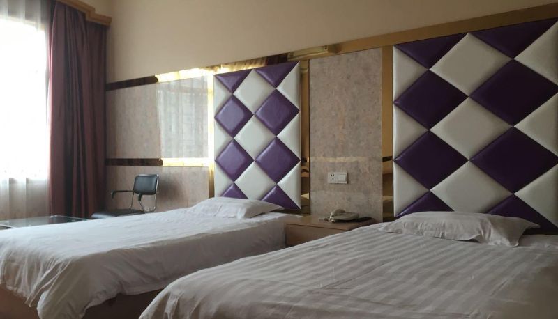 Business-Zimmer - Hongmen Business Hotel