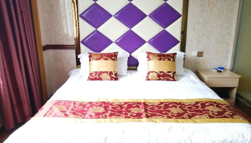 Habitación corporativa - Hongmen Business Hotel
