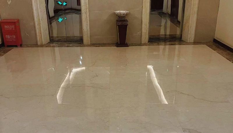 Area esterna dell'hotel - Hongkun Hotel (Hanyang Yong'antang Subway Station Store)