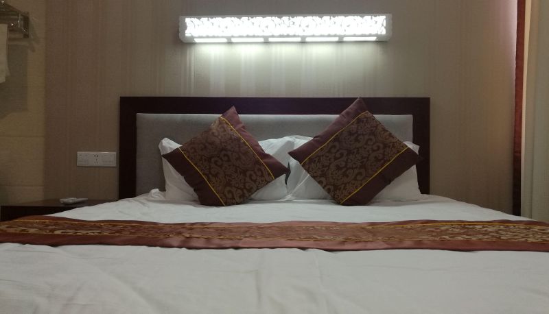 Kamer - Treasure Island Hotel