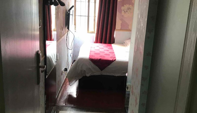 Camera - Aigelai Fashion Hotel