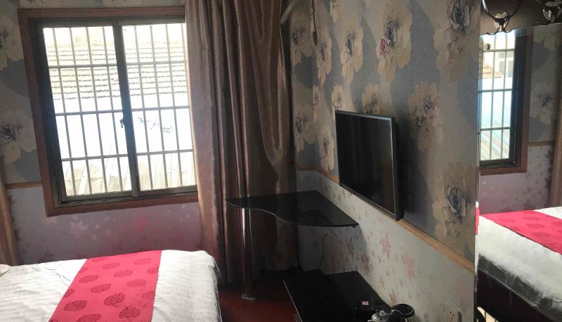 Camera - Aigelai Fashion Hotel