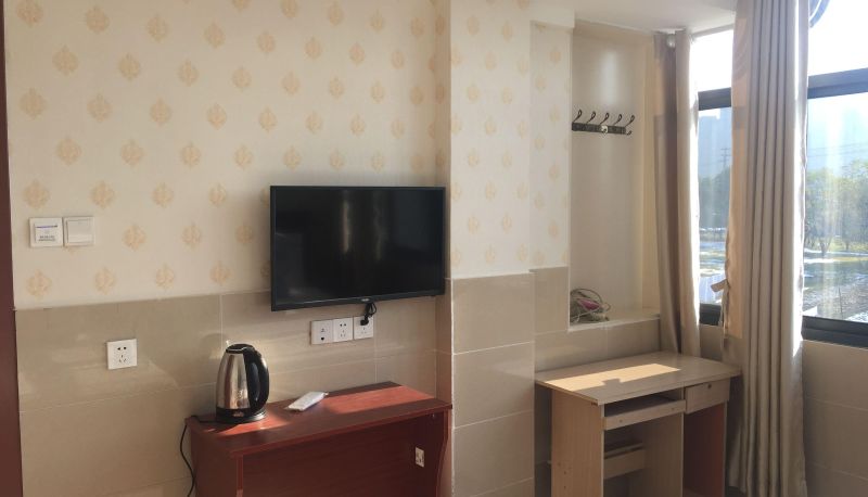 Chambre Business - Hongfu Hotel