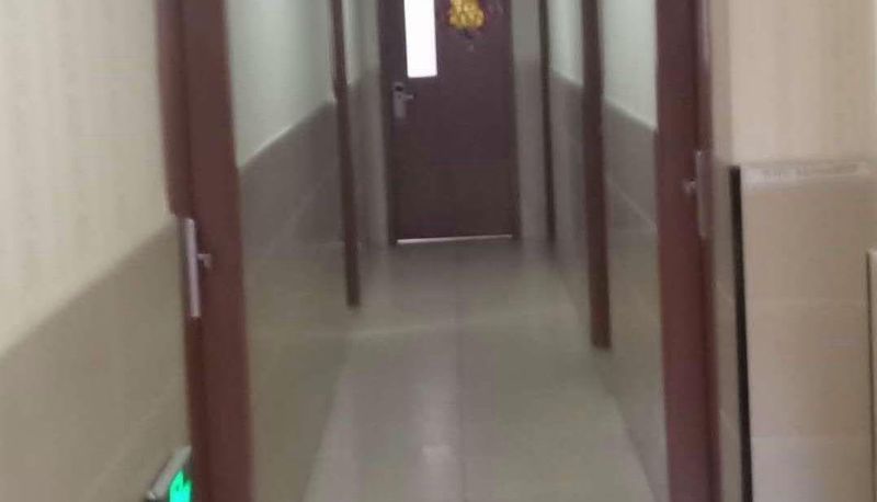 Extérieur de l'hôtel - Hongfu Hotel