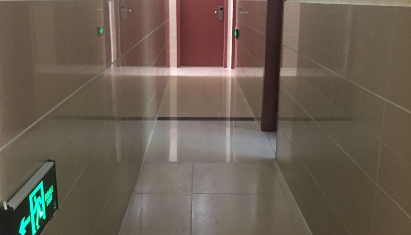 Extérieur de l'hôtel - Hongfu Hotel