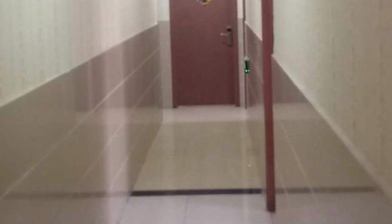 Extérieur de l'hôtel - Hongfu Hotel