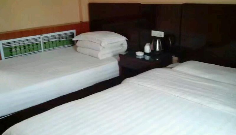 Pokój typu business - Jianghe Hotel