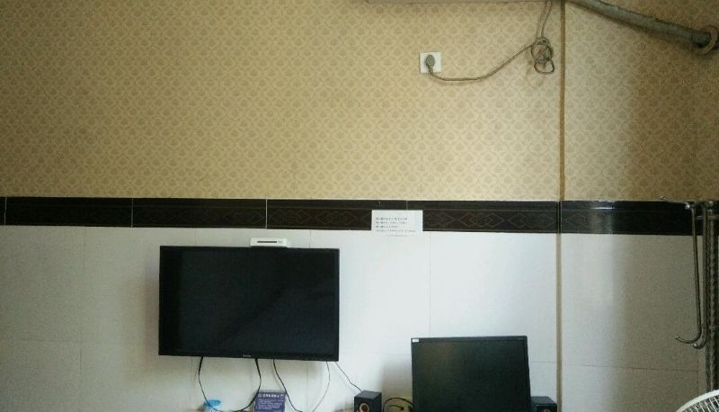 Camera business - Shu'an Hotel