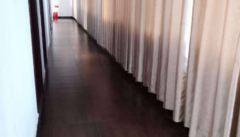 Hotel Außenbreich - Xinyuan Business Hotel (Loumen Front Store)