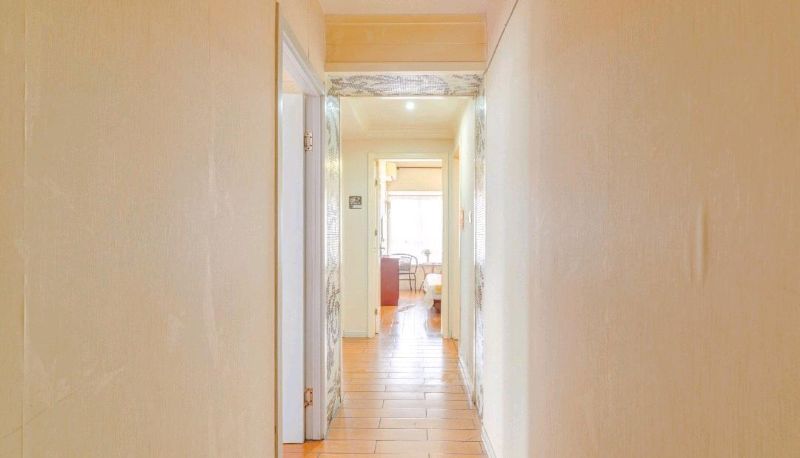 Zewnętrzna część hotelu - Xiangrui Hotel