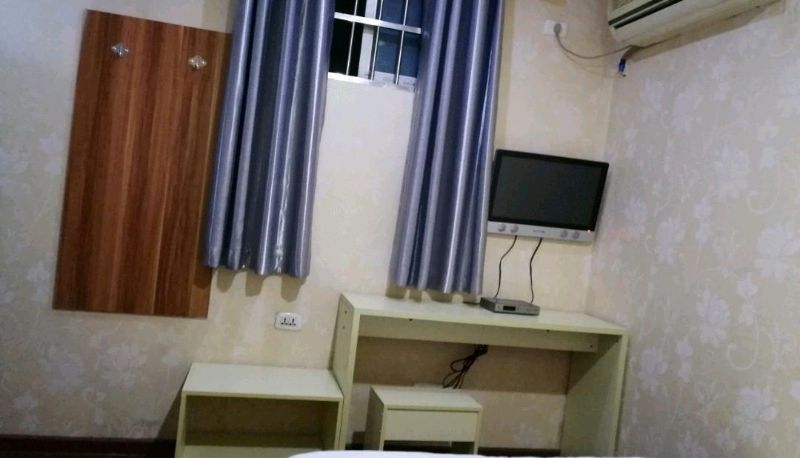 Camera - Heyue Business Hotel