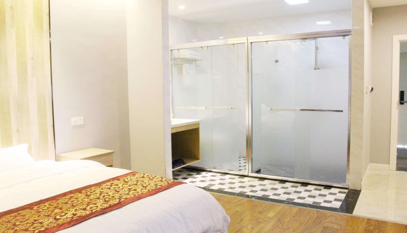 Habitación corporativa - Langtaosha Business Hotel