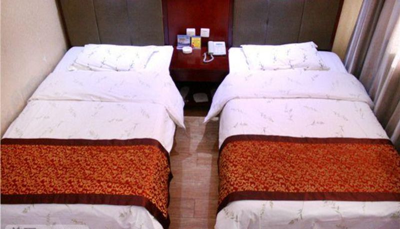 Chambre Business - Haiyue Hotel (formerly Yuanda Hotel)