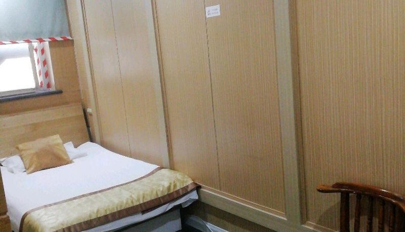 Habitación - Jinshui 100 Chain Hotel