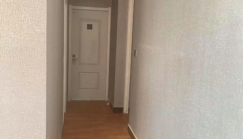 Hotel Außenbreich - Huadu Hotel