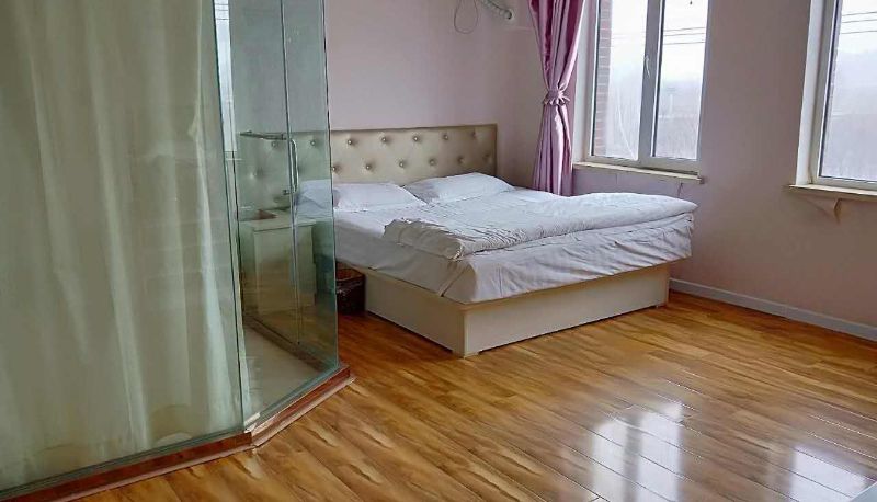 Habitación - Jinting Business Hotel