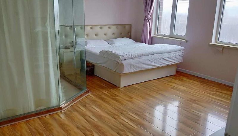 Habitación - Jinting Business Hotel