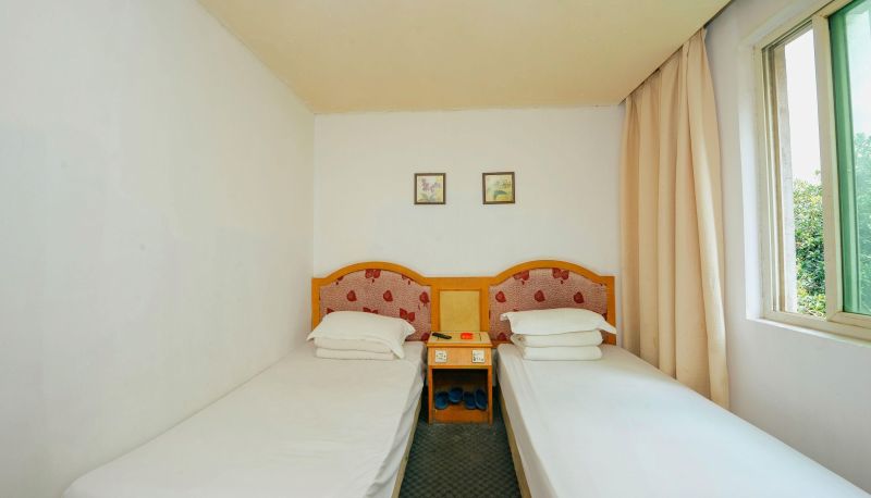 Camera - Xinlong Hotel (Ningbo University of Engineering East Campus Store)