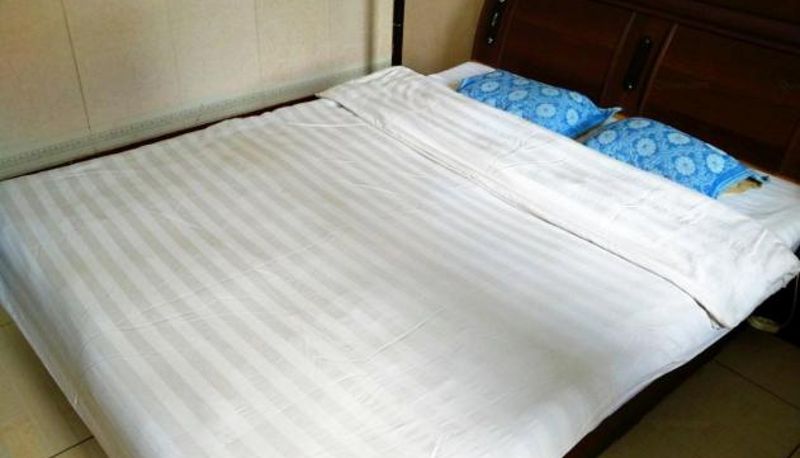 Habitación corporativa - Julong Hotel