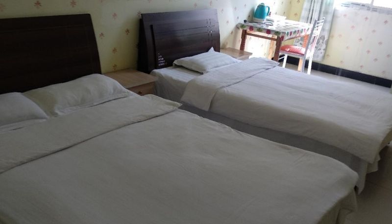 Zimmer - Shuyi Hotel (Chang'an District Branch)
