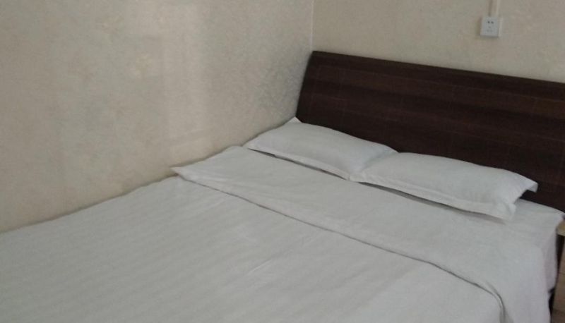 Zimmer - Shuyi Hotel (Chang'an District Branch)
