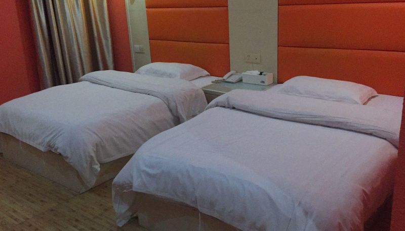 Camera - Xinhuang Business Hotel