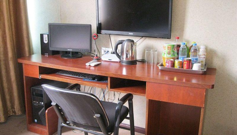 Camera - Zhejiang Guizhou Business Hotel