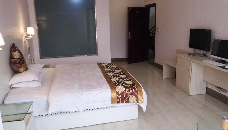 Camera business - Fujia Hotel