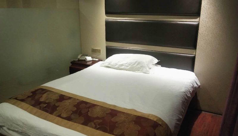 Habitación - Qinyuan Business Hotel
