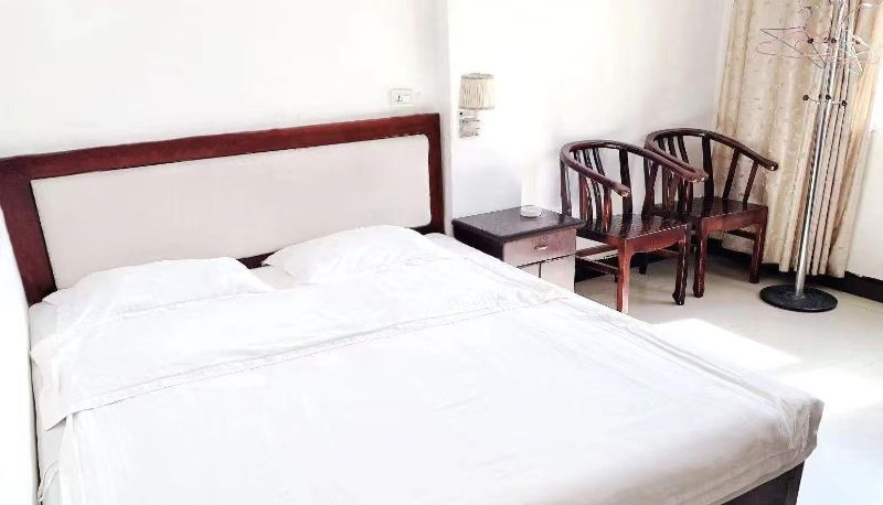 Camera - Yingbin Hotel (Xincheng Bus Terminal Store)