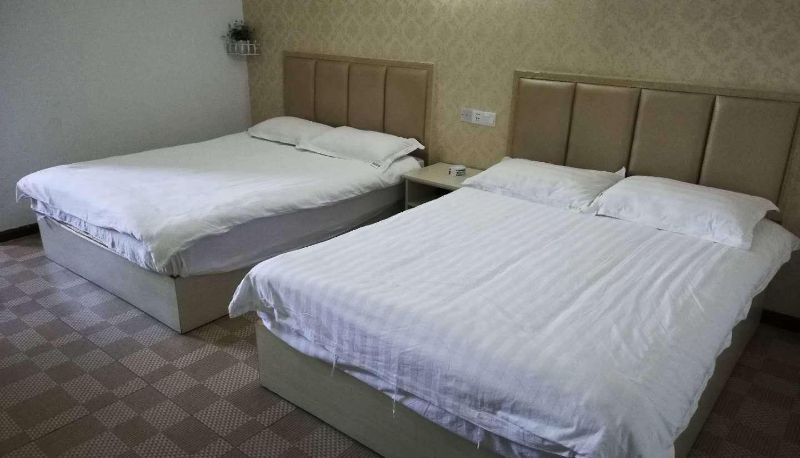 Pokój typu business - Oasis Hotel